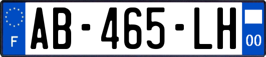 AB-465-LH