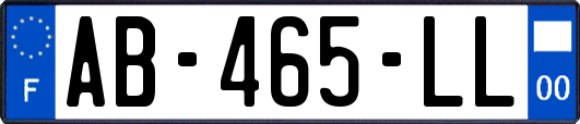 AB-465-LL
