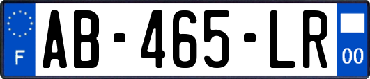 AB-465-LR