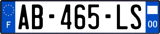 AB-465-LS