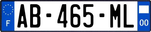 AB-465-ML