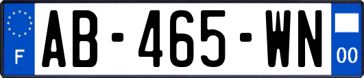 AB-465-WN