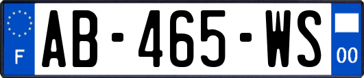 AB-465-WS