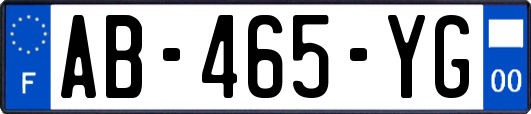AB-465-YG