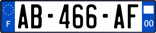 AB-466-AF