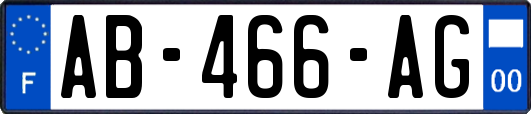 AB-466-AG
