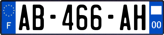 AB-466-AH