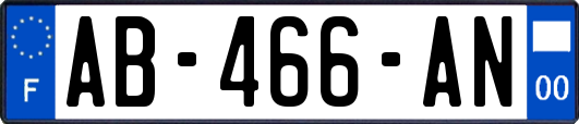 AB-466-AN