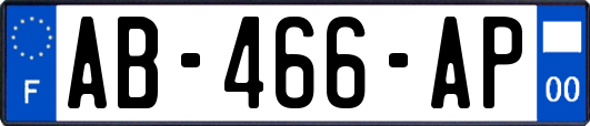 AB-466-AP