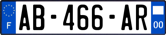 AB-466-AR