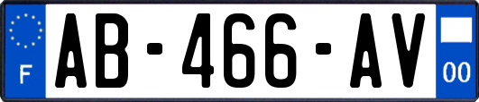 AB-466-AV