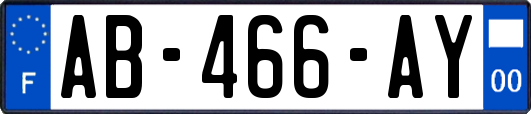 AB-466-AY