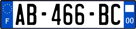 AB-466-BC