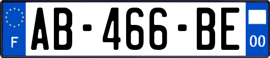 AB-466-BE