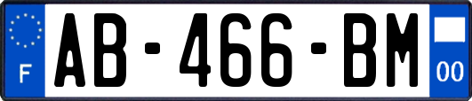 AB-466-BM