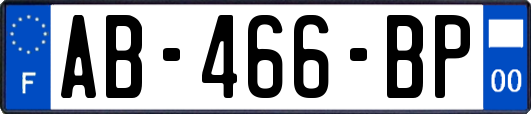 AB-466-BP