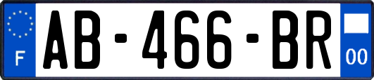 AB-466-BR