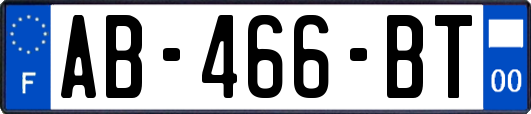 AB-466-BT