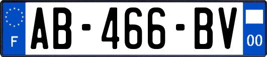 AB-466-BV