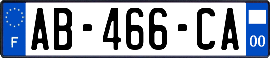 AB-466-CA