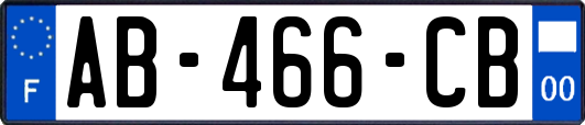 AB-466-CB