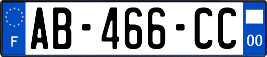 AB-466-CC