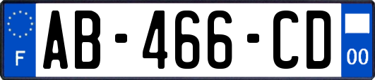 AB-466-CD