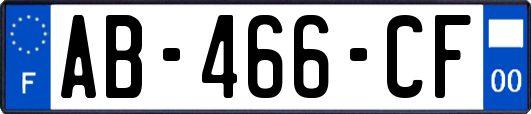 AB-466-CF