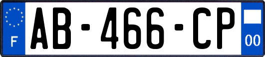 AB-466-CP