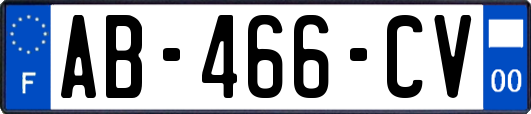 AB-466-CV