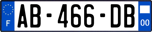 AB-466-DB