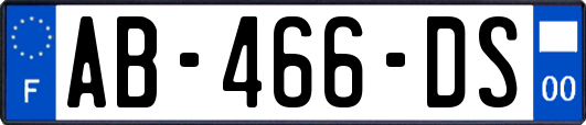 AB-466-DS