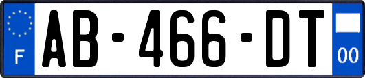 AB-466-DT