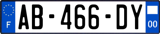 AB-466-DY