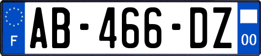 AB-466-DZ