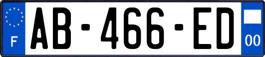 AB-466-ED