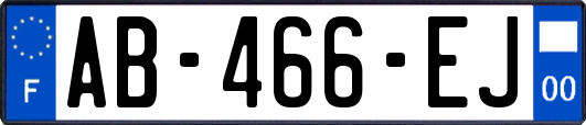 AB-466-EJ