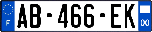 AB-466-EK