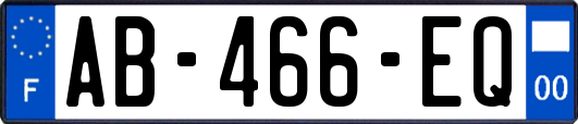 AB-466-EQ