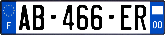 AB-466-ER