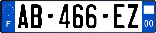 AB-466-EZ