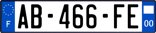 AB-466-FE