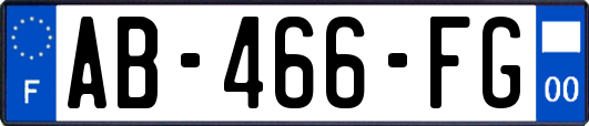 AB-466-FG