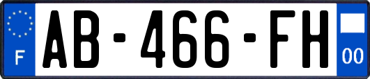 AB-466-FH