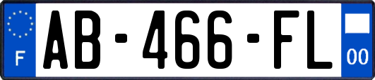 AB-466-FL