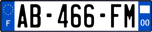 AB-466-FM