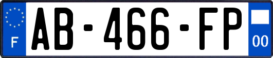 AB-466-FP