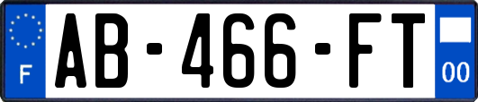 AB-466-FT