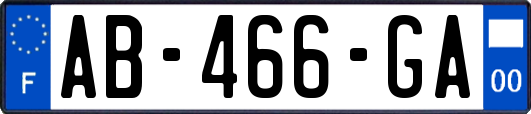 AB-466-GA