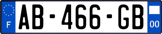 AB-466-GB